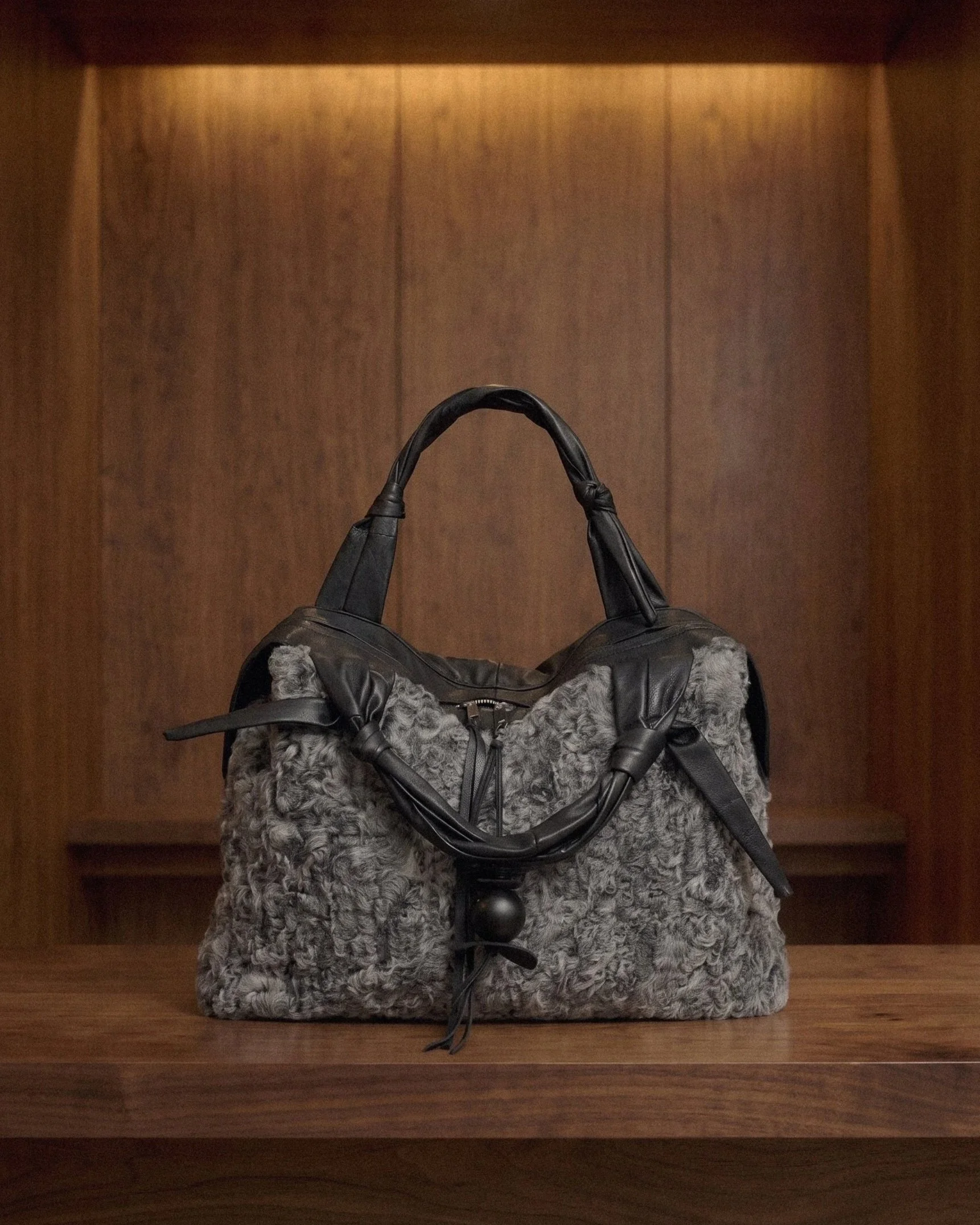 BAG "ERSA"