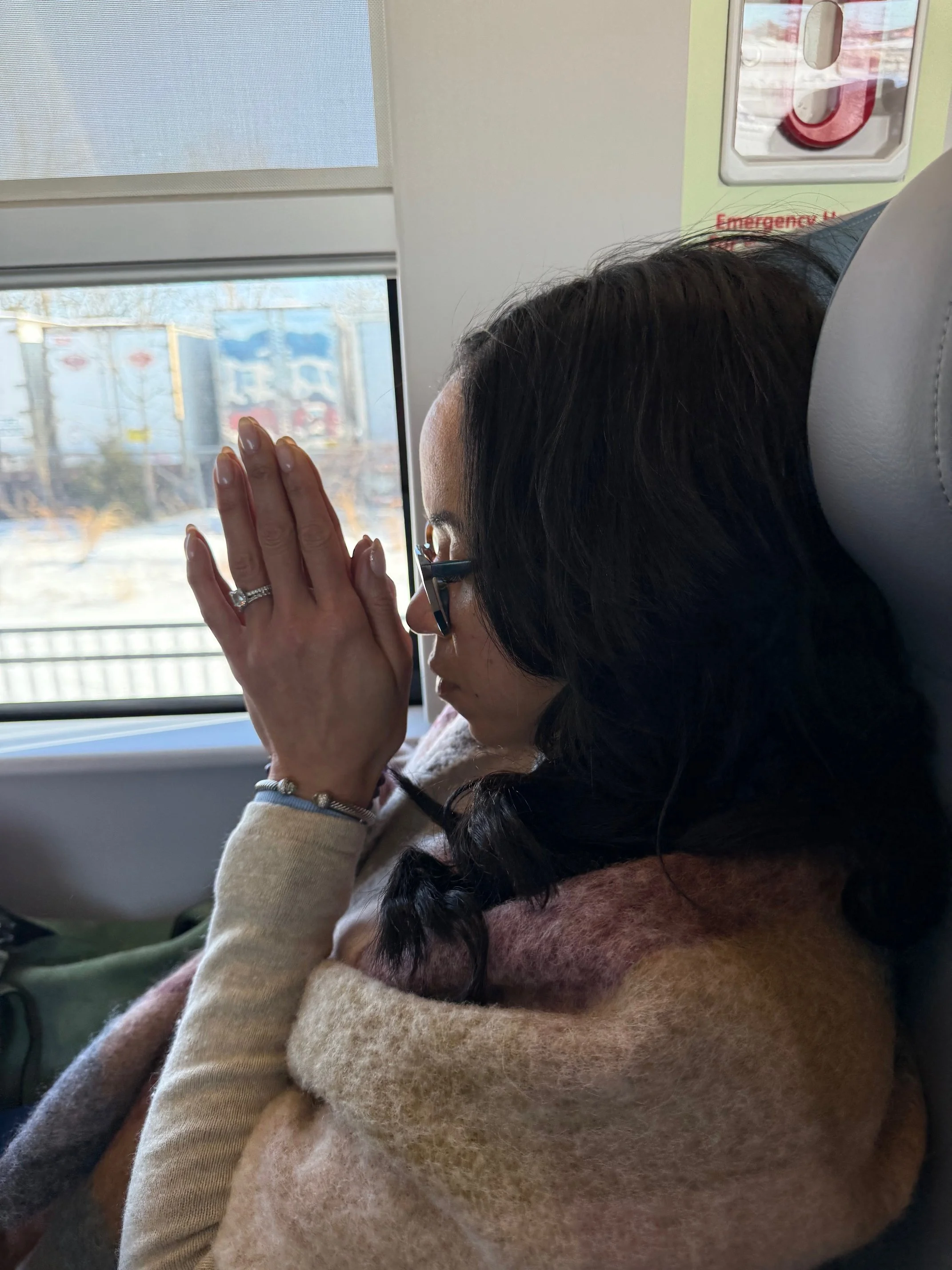 What Is All the Fuss About Meditation?