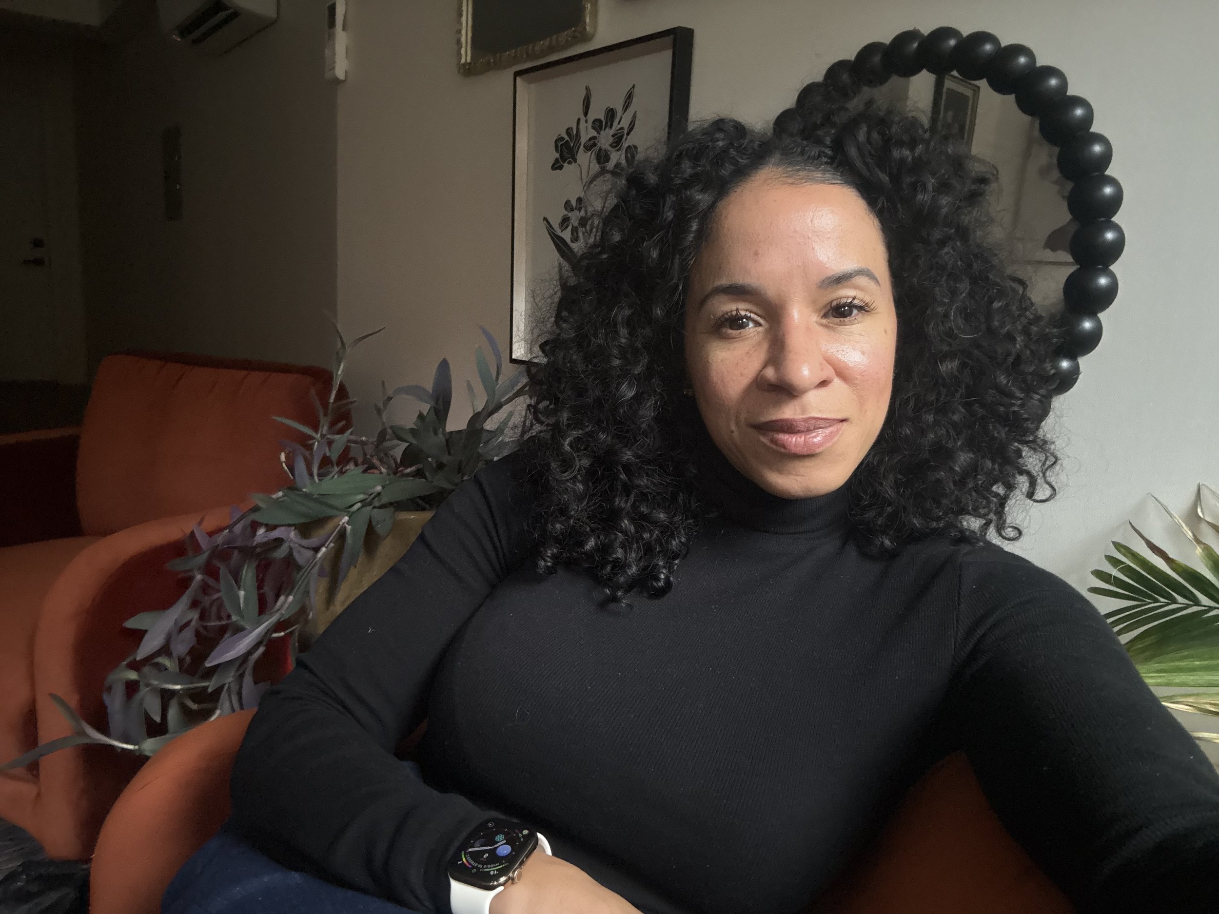 What Relief Actually Feels Like