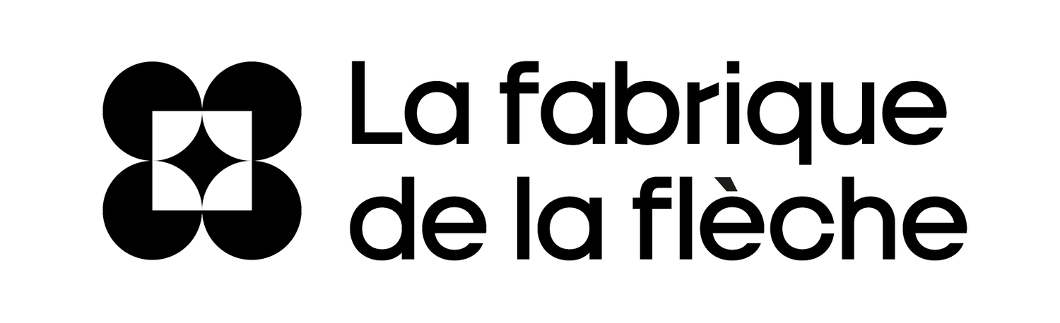 La Fabrique de la flèche