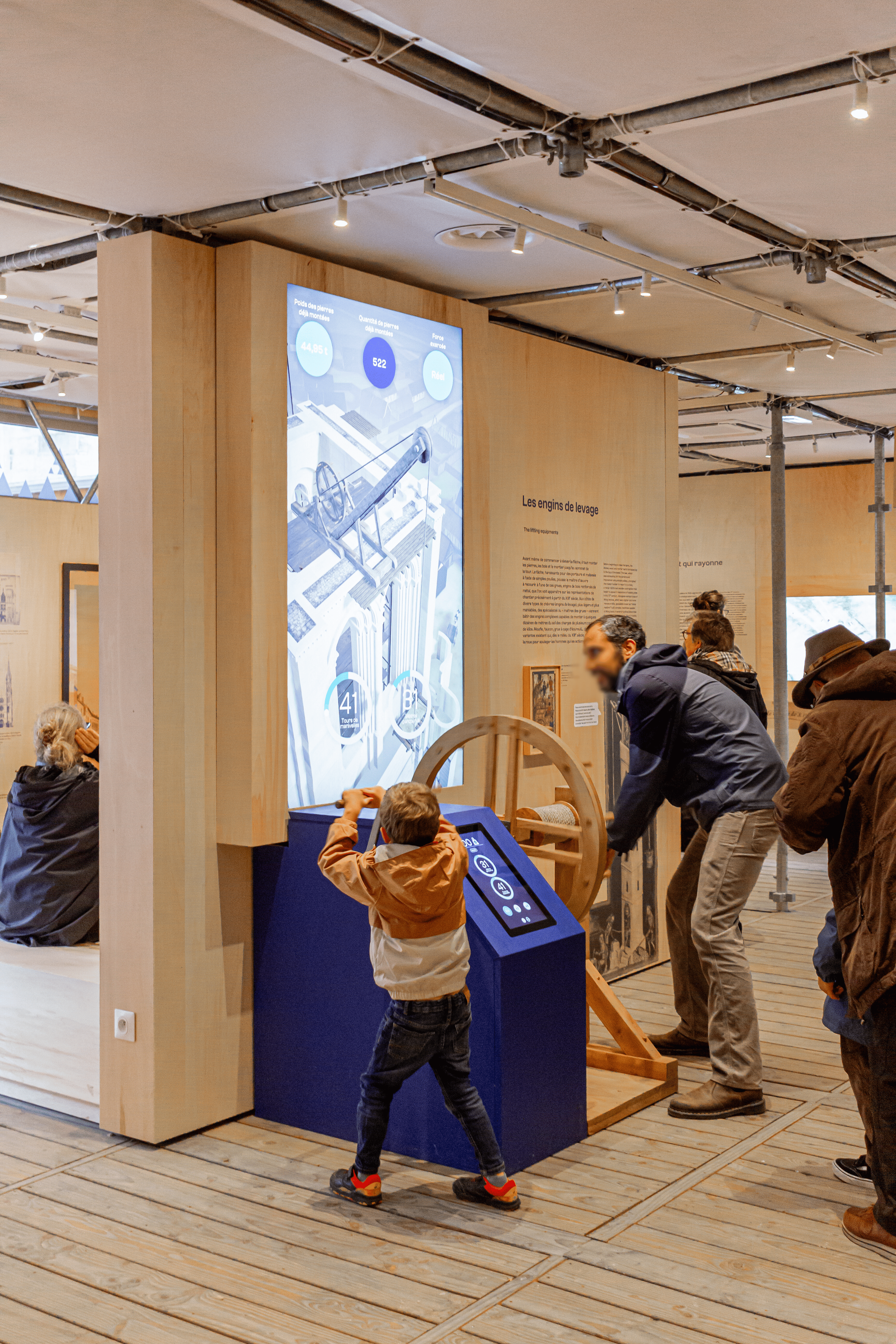 Ouverture spéciale de la fabrique à prix réduit