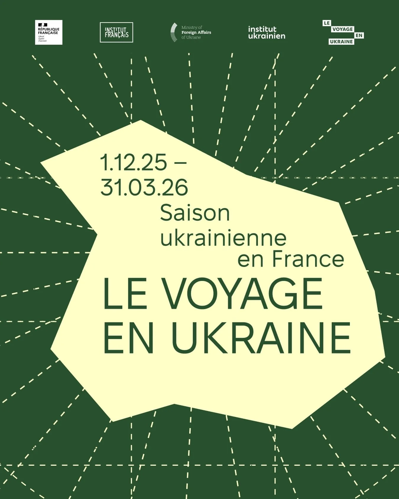 L’Âme de l’Ukraine  : concert exceptionnel à la basilique Saint-Denis