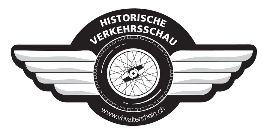 Das Oldtimertreffen des Verein Historische Verkehrsschau, VHV