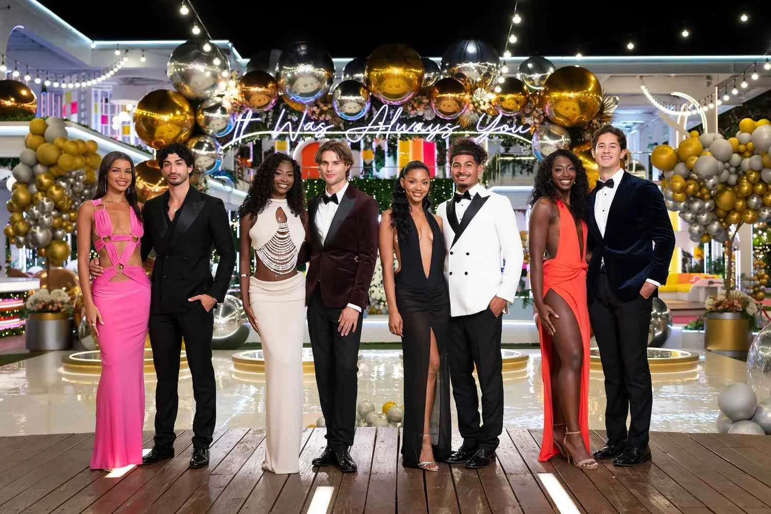 How Love Island USA Exposes the Horrors of Late-Stage Capitalism