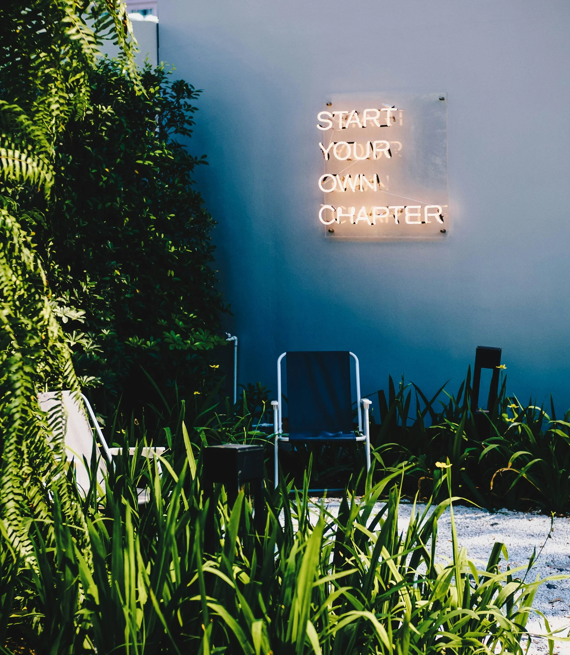 A new chapter… Reflections on Work, Passion and What Comes Next.