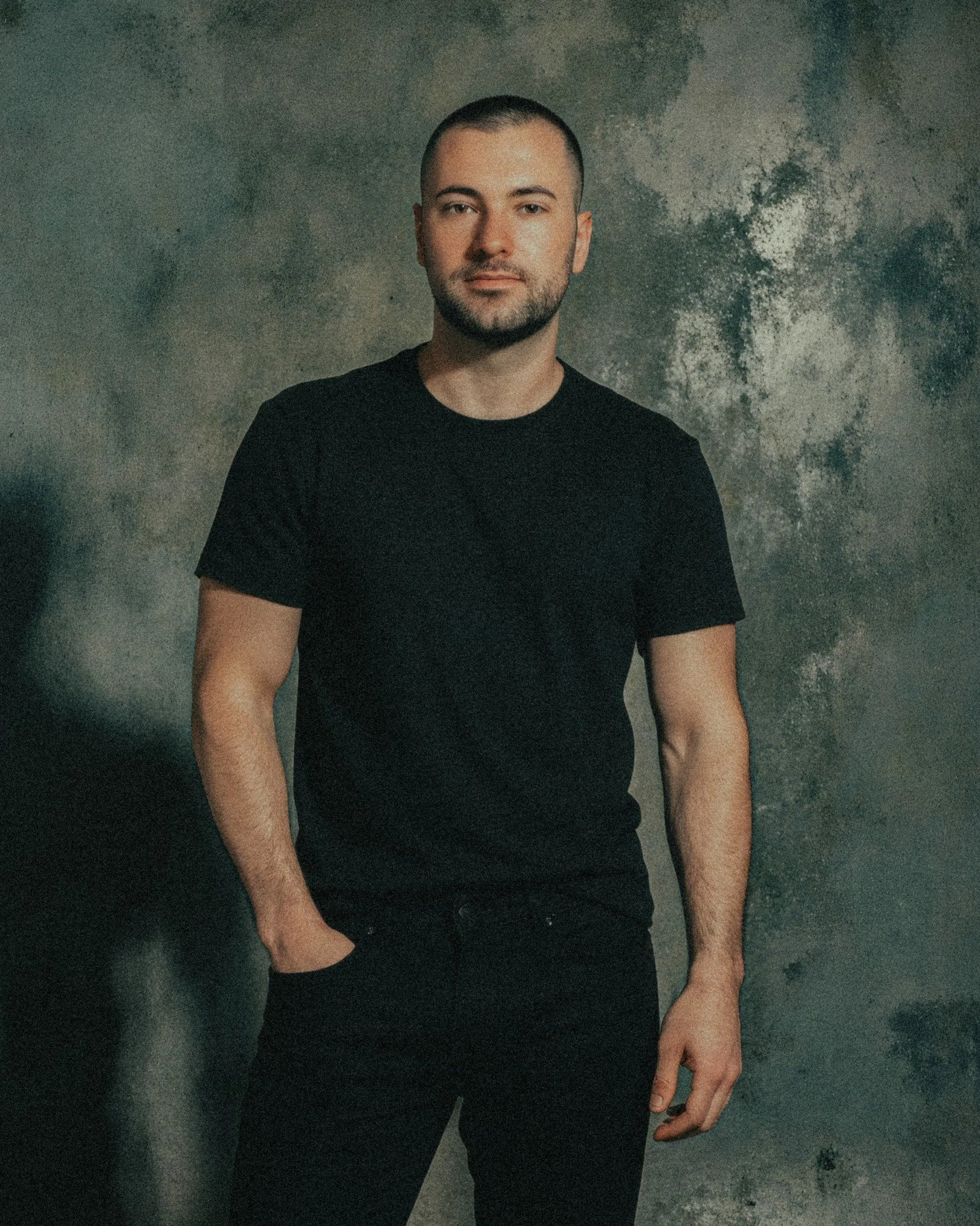 Every portrait, every sound and every idea are all part of building whatever No Band Left is becoming.

nobandleft.com

#NoBandLeft #ArtistProject #MusicInProgress #IndieElectronic #AltArtist