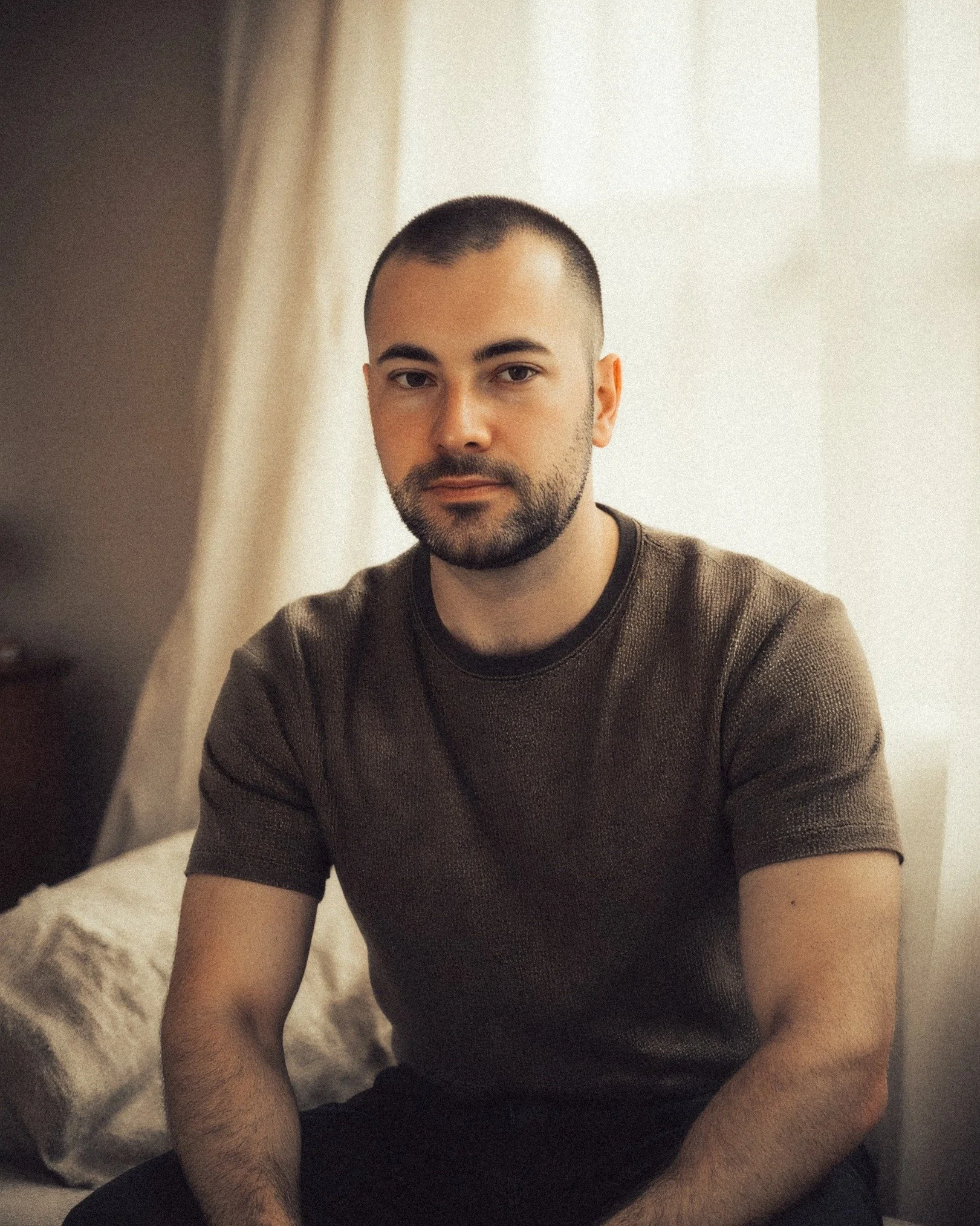 Not every day feels productive, but we try.
 
nobandleft.com

#NoBandLeft #MusicDaily #IndependentMusician #CreativeWork #ElectroIndie