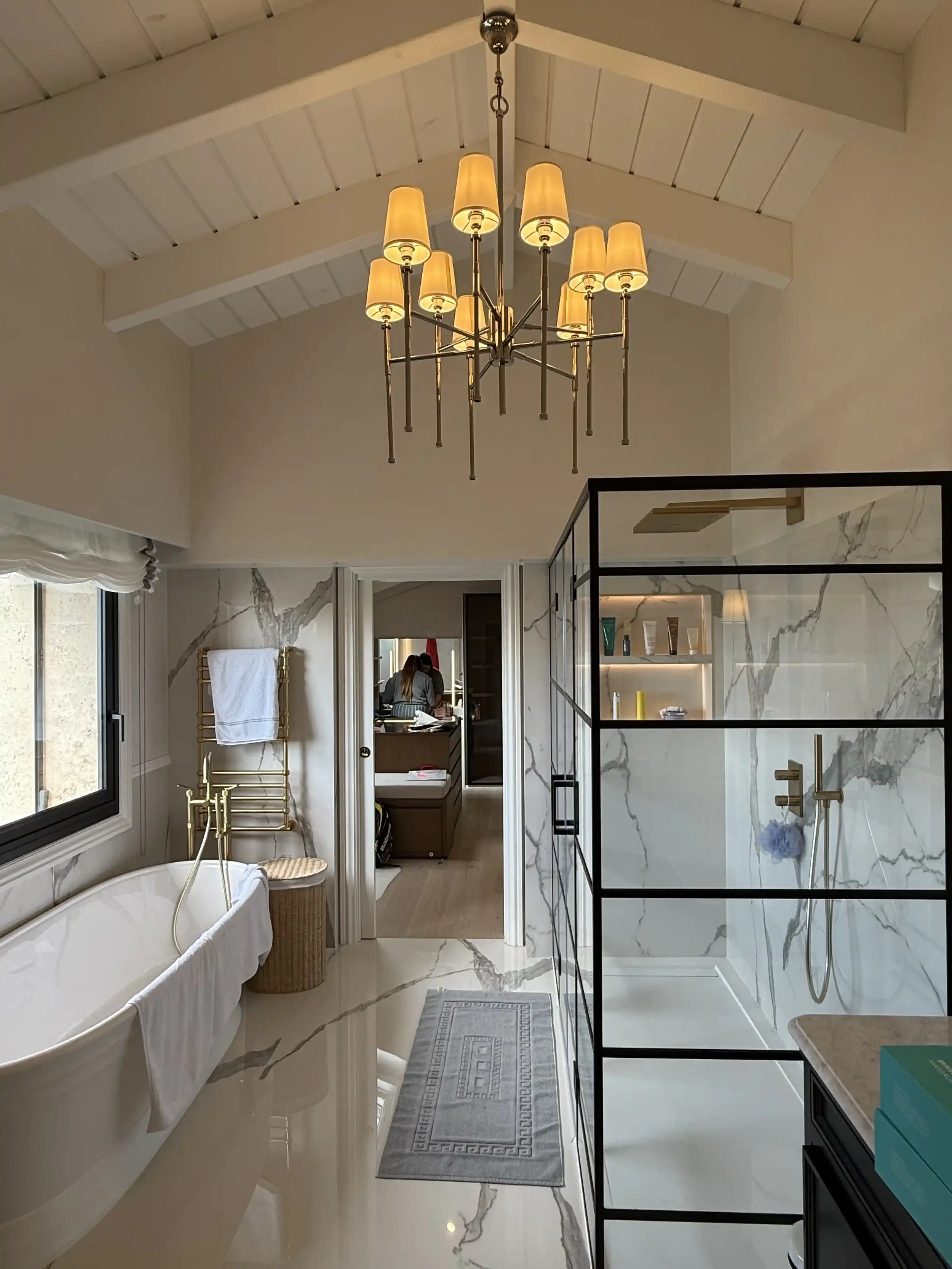 Electrician Design Beaulieu Shower.webp