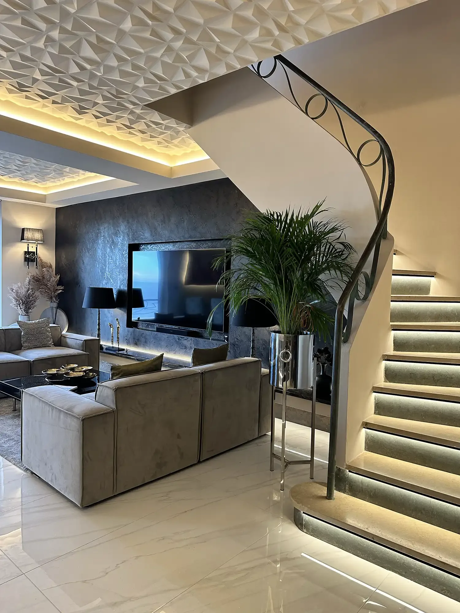 Why Smart Home Systems Are Becoming Essential in Riviera Properties