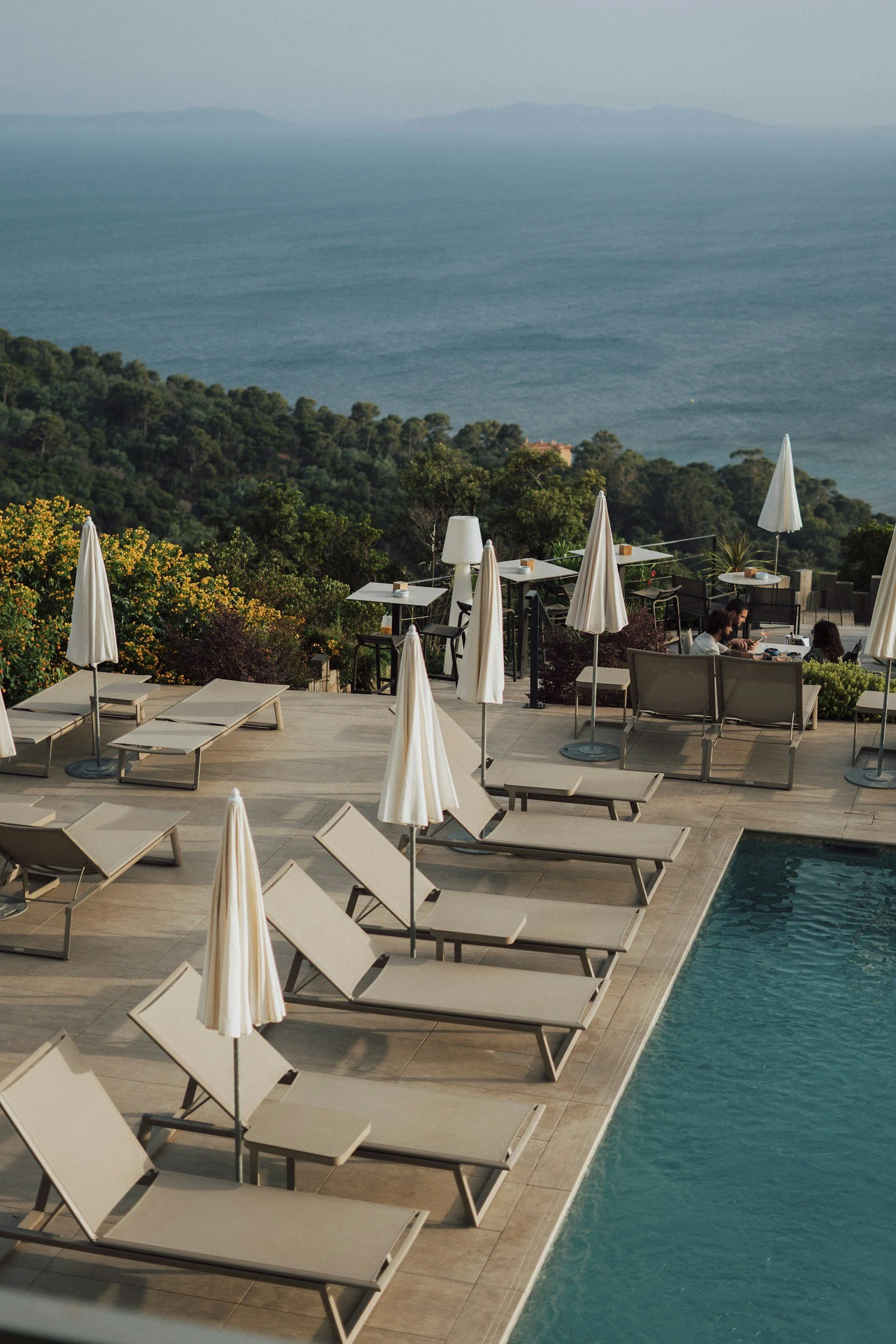 The Riviera Lifestyle Runs on Electricity More Than You Think