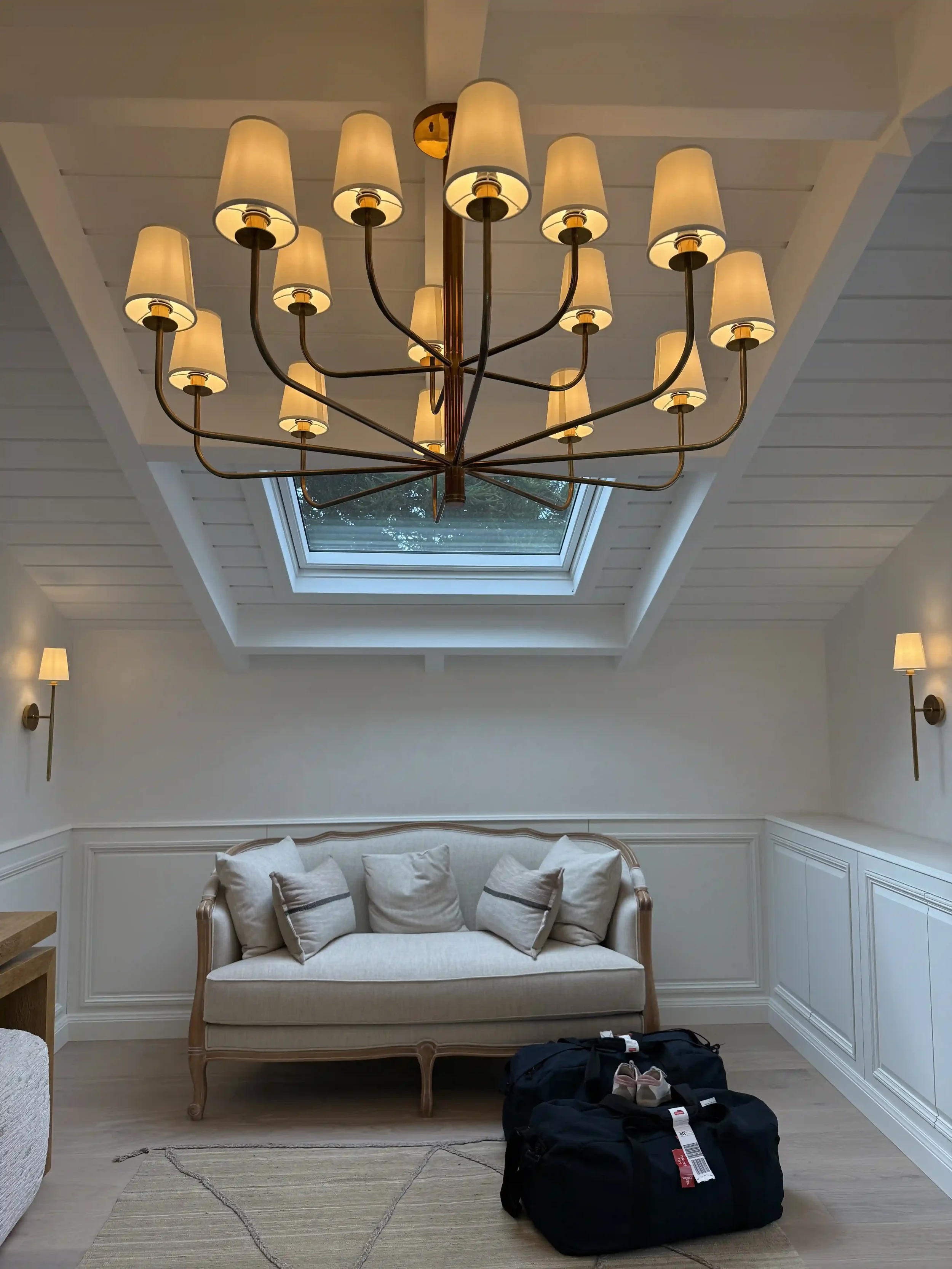 Electrician Design Beaulieu lighting.webp