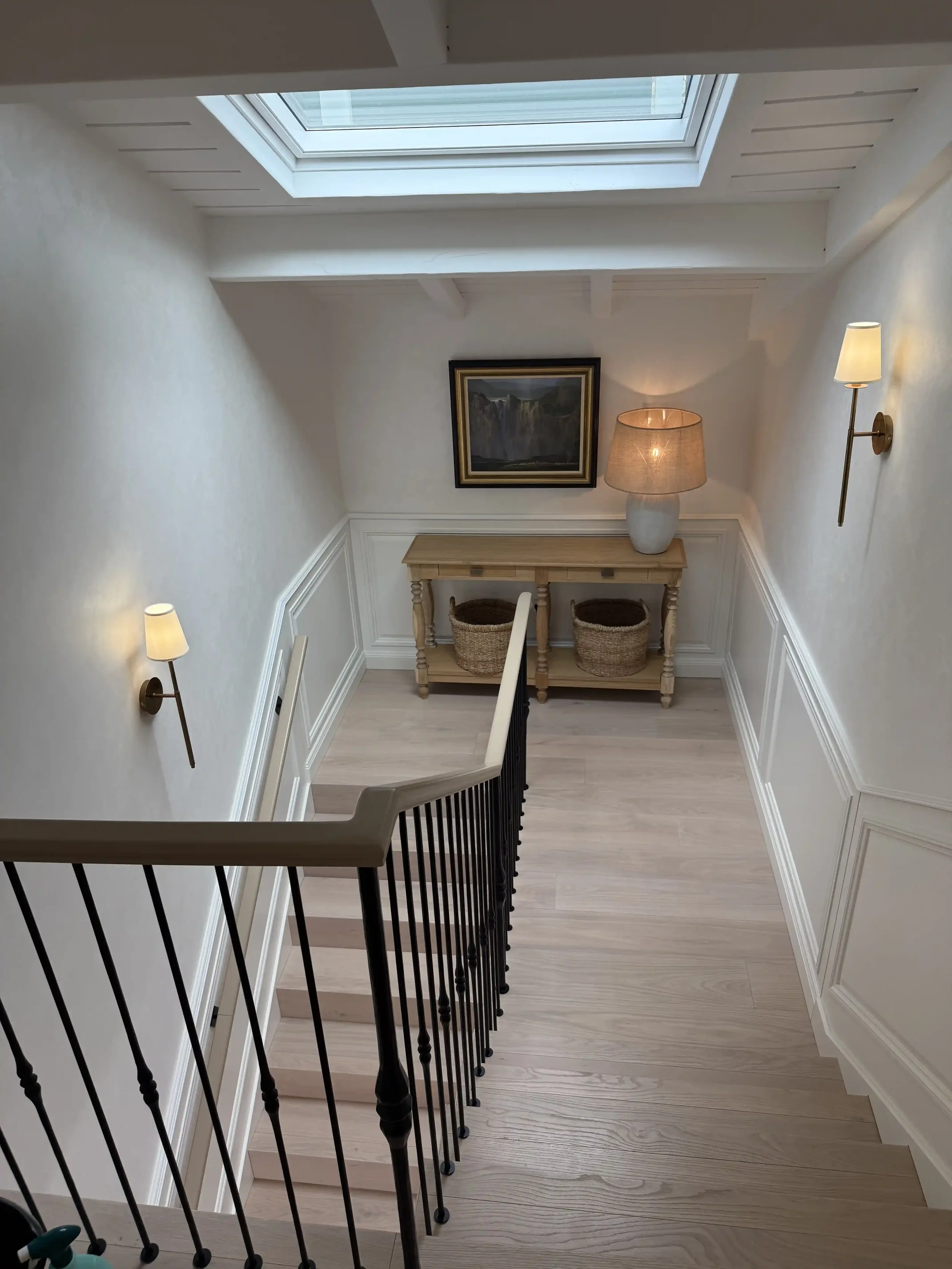 Electrician Design Beaulieu Holiday Home.webp