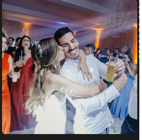 How to Choose the Best Live Wedding Band in New York City for an Unforgettable Celebration