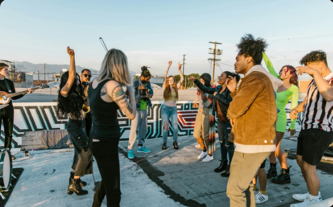 Why Choose Professional Corporate Event Entertainment NYC for Business Events