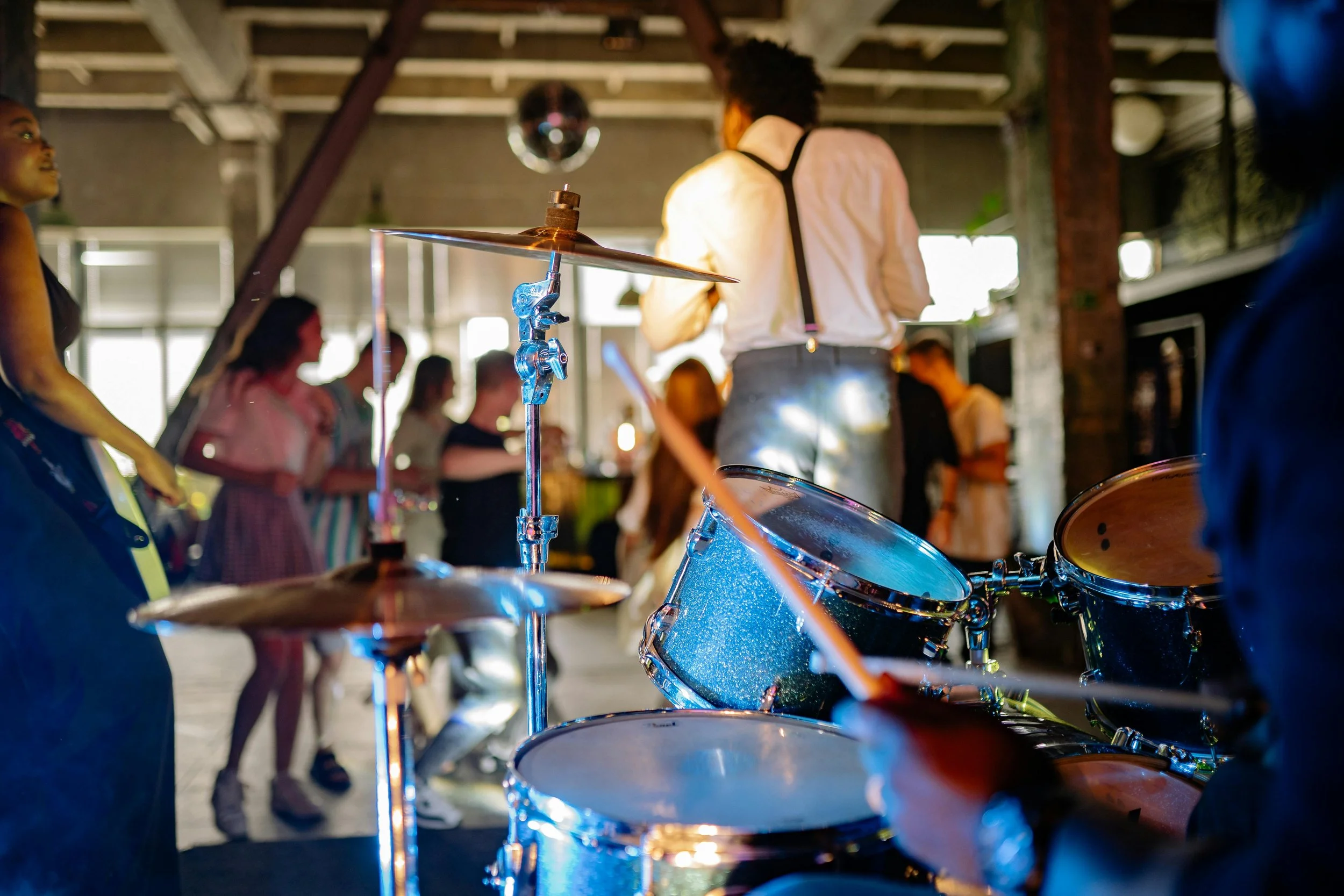 Live Bands
