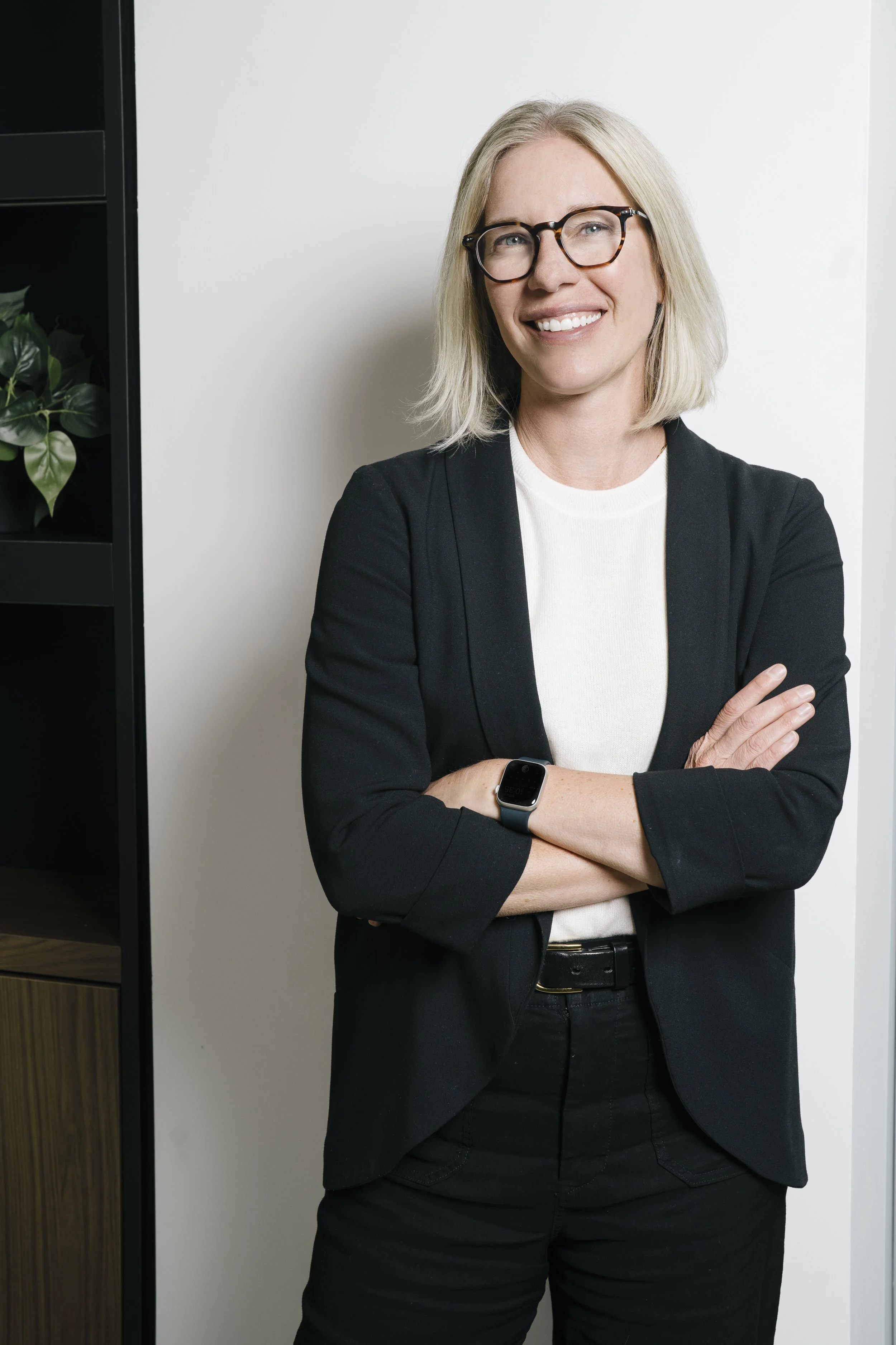 Mel Chotiner, Interior Designer