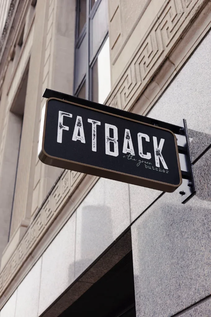 Fatback Butcher