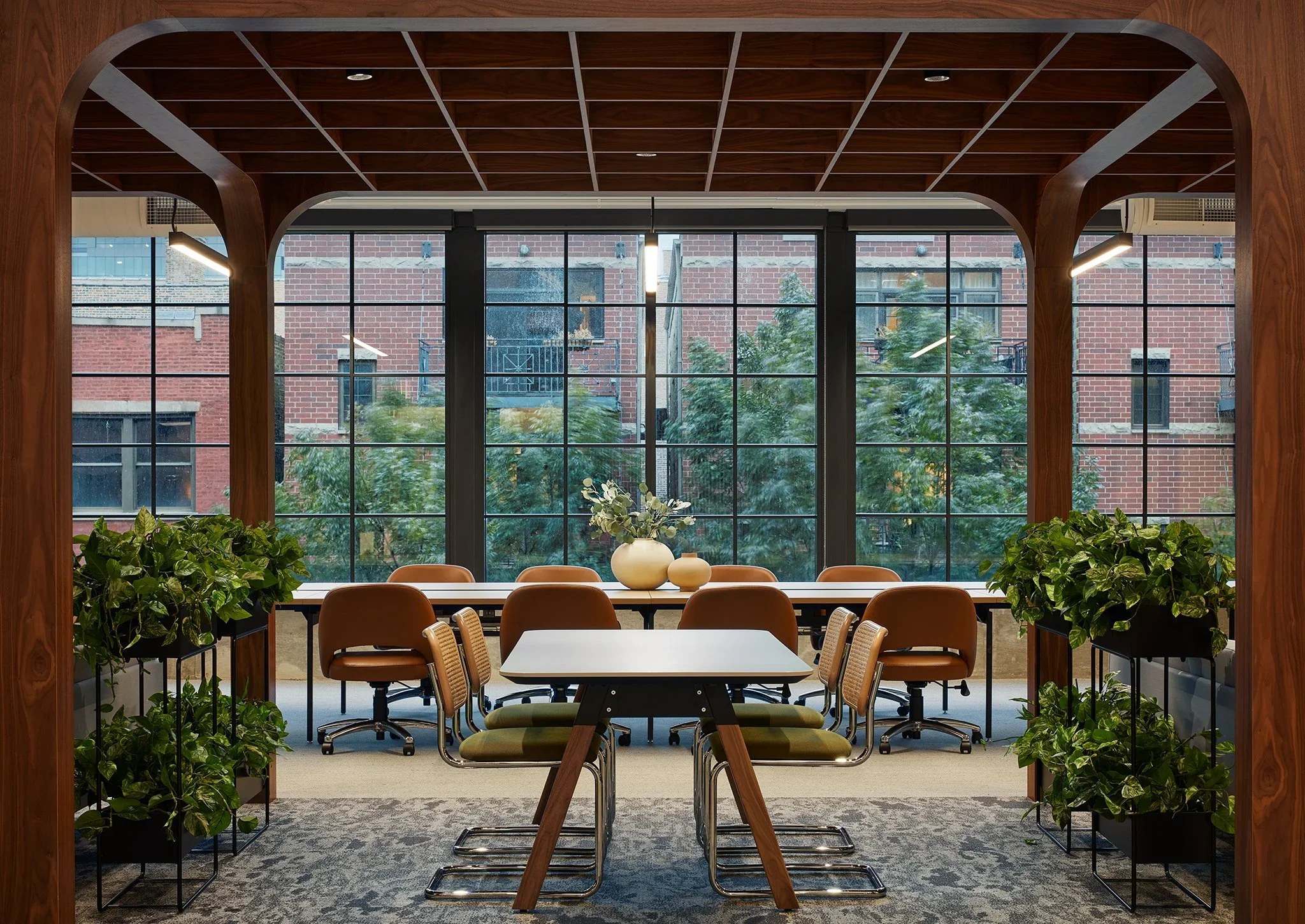 1045 West Fulton Spec Suite