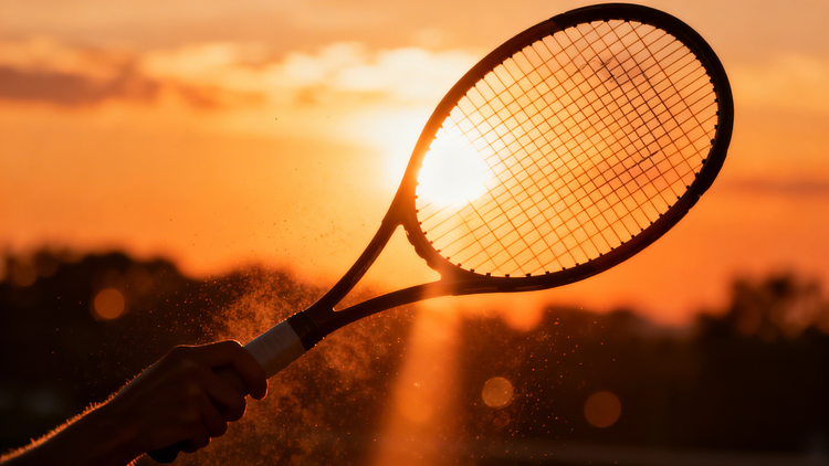 Tennis Domaine de Sperone Bonifacio Corse
