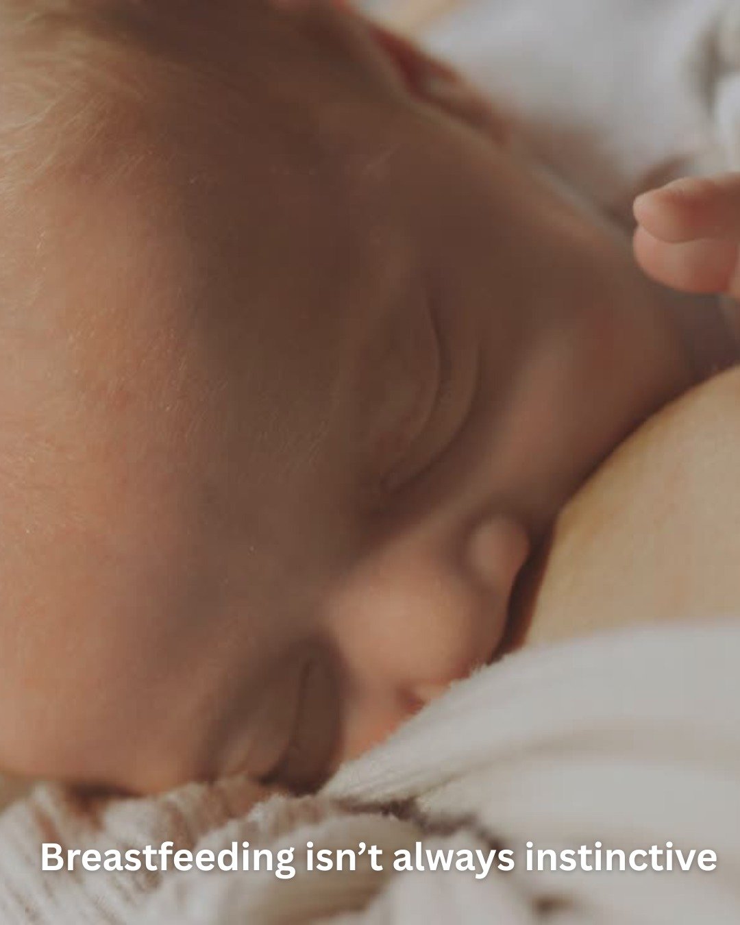 Breastfeeding is natural&hellip; but it isn&rsquo;t always instinctive.
And you shouldn&rsquo;t have to figure it all out on your own.

Our Confident Breastfeeding antenatal class at Nature&rsquo;s Nook, Margate is a gentle space to learn, ask, breat