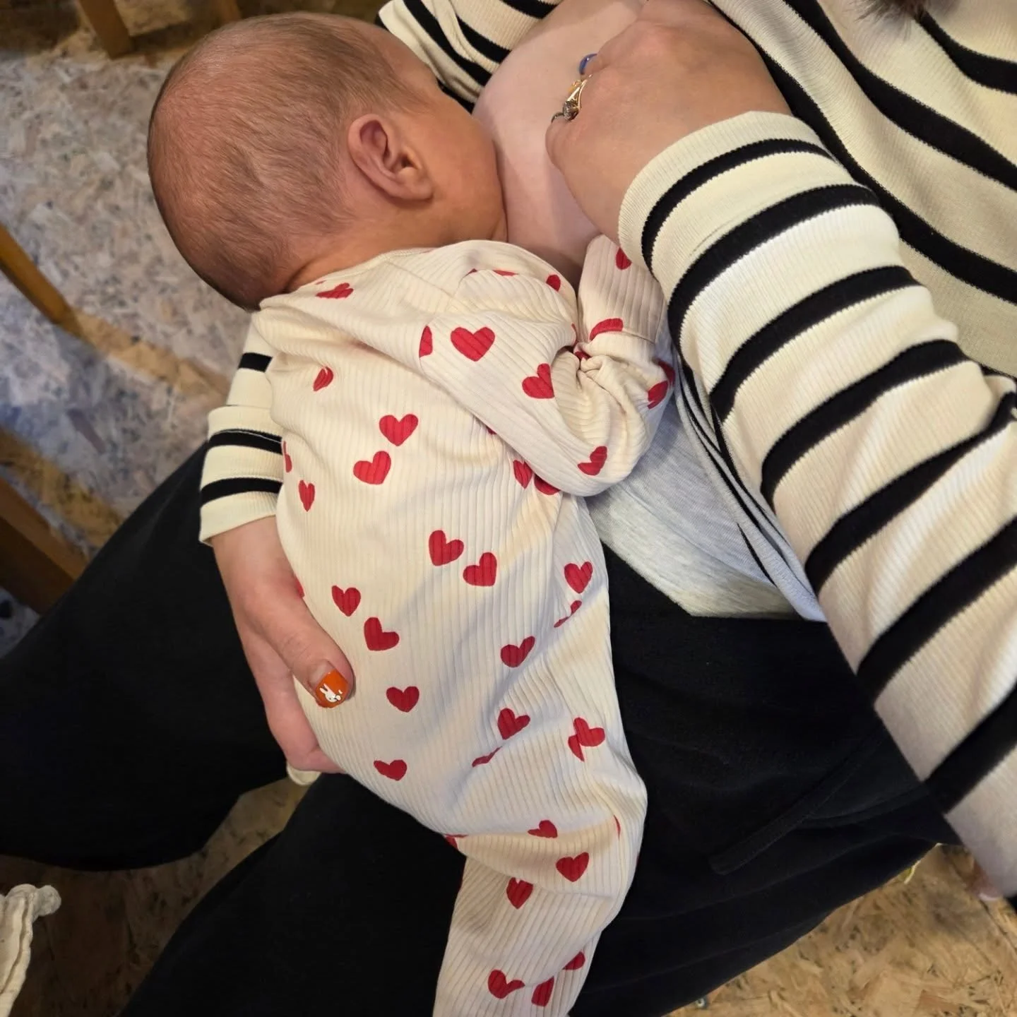 Our first Breastfeeding Drop-In Support Session at Nature&rsquo;s Nook, Margate 💛

Today&rsquo;s session focused on one of the most common worries we hear from parents: weight gain concerns. We spent time talking through what&rsquo;s normal, when to