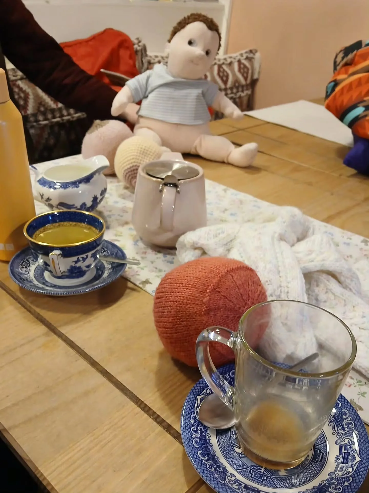 What if breastfeeding support felt like community, not pressure? 

We&rsquo;re planning a group breastfeeding drop-in &mdash;
support, shared wisdom, and space to make friends who get it.

✨ Weekly / fortnightly / monthly
✨ Pay what you feel
✨ Come a