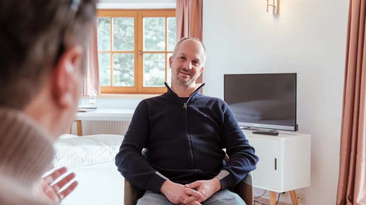 5 Fragen an Thomas Hofbauer