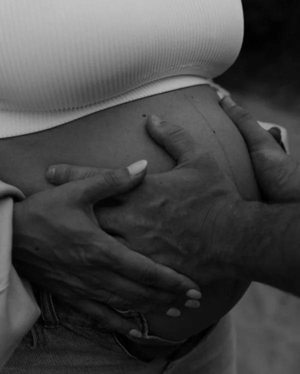 Accompagnement à la naissance