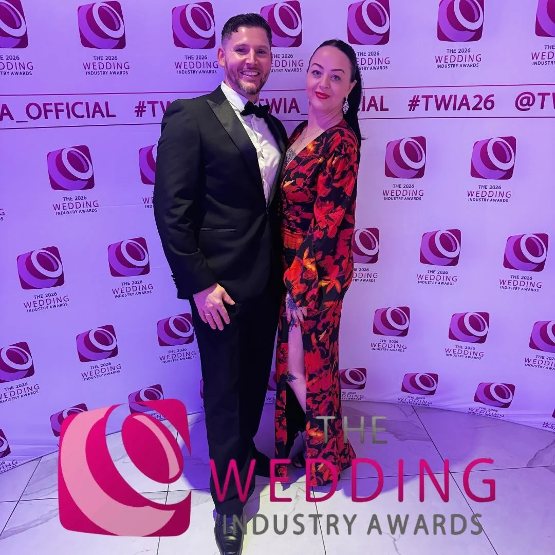 Amazing night @twia_official awards a massive congratulations to all the finalists, highly commended and winners ✨