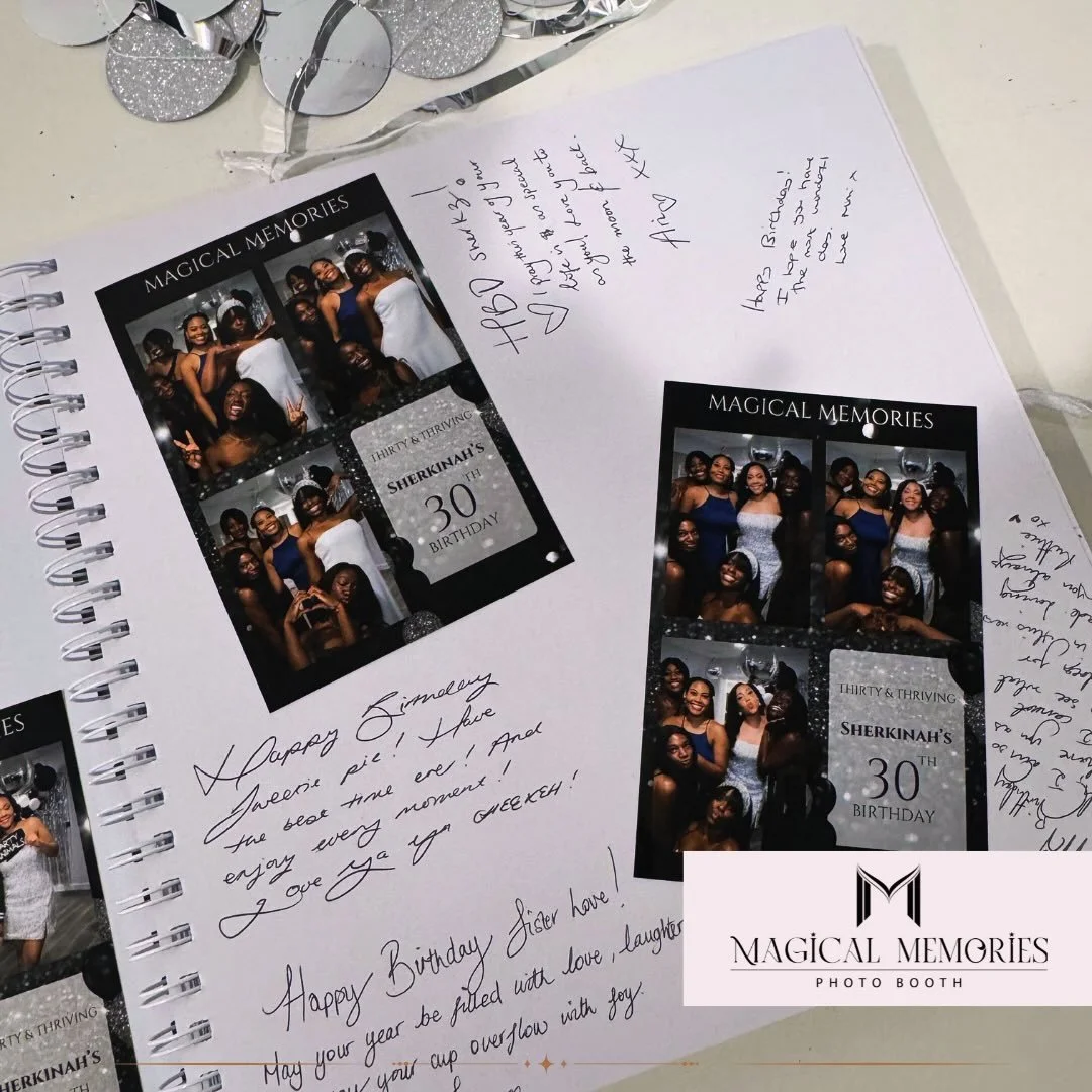 The Magic Mirror✨Dropped off for Sherkinah&rsquo;s 30th Birthday.✨ #photobooth #magicmirror #30thbirthday #friends #family