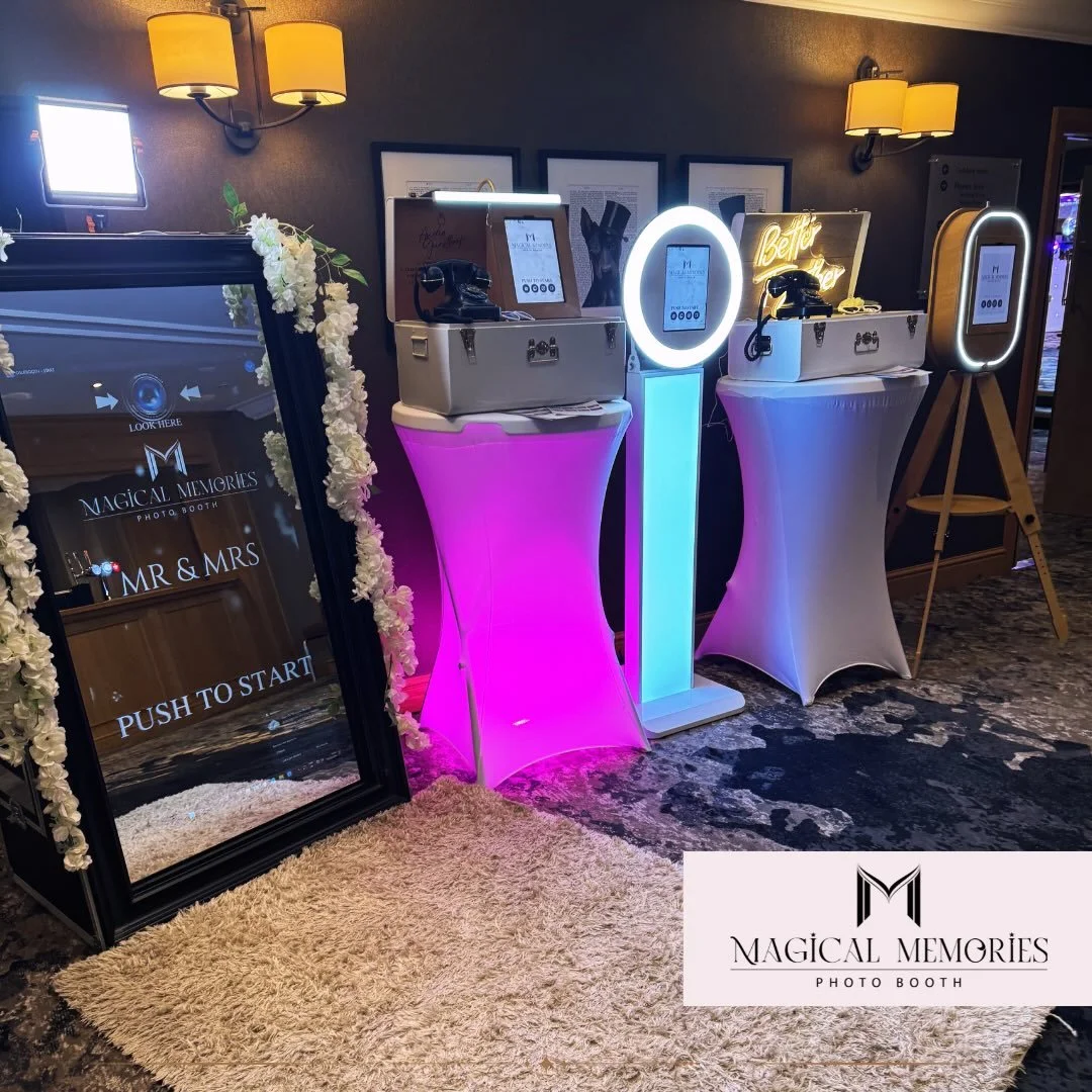 Wonderful day at the @gfbweddingfairs with all the amazing suppliers and meeting so many couples ✨ at the stunning @thebullhoteluk such a beautiful venue for a wedding ✨