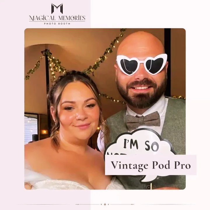 Beautiful Wedding @oldluxtersbarn a massive congratulations to Mr and Mrs Rowlatt ✨#wedding #love #photobooth #together