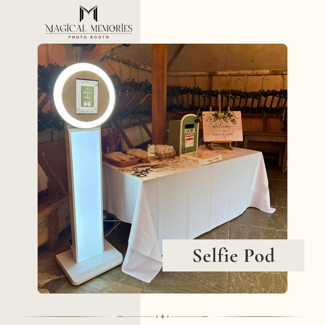 Glam Booth
