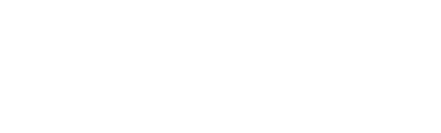 De namen 'Thomas & Jeroen' geschreven in handgeschreven letters in het wit.