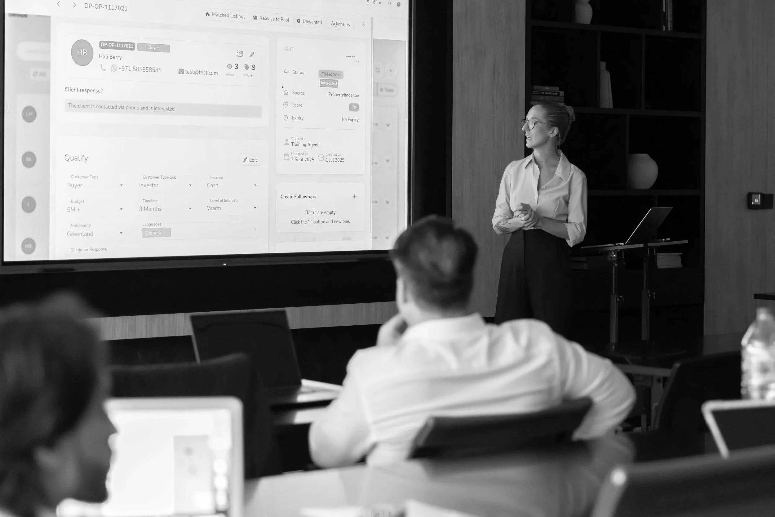 My Career Change Wasn’t Glamorous And Why That’s Okay