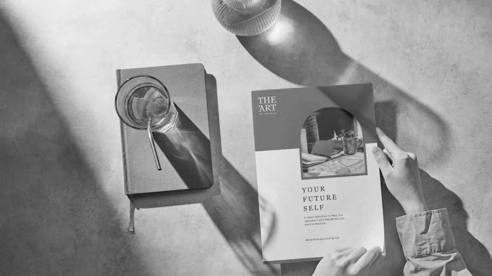 A Simple Exercise to Start Understanding What You Actually Want