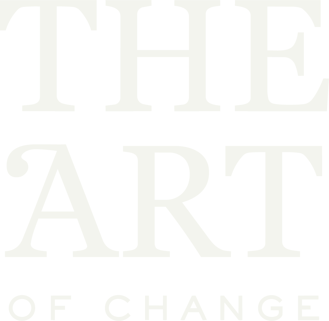 The Art of Change