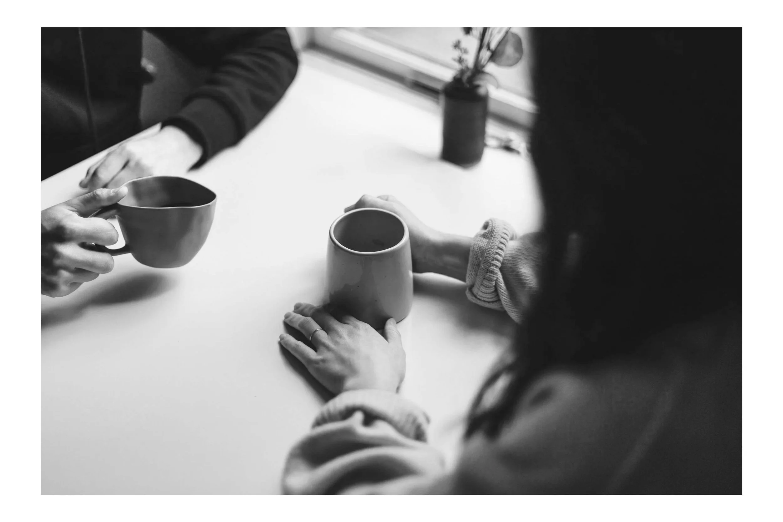 What Coaching Actually Is, And What It Definitely Isn’t