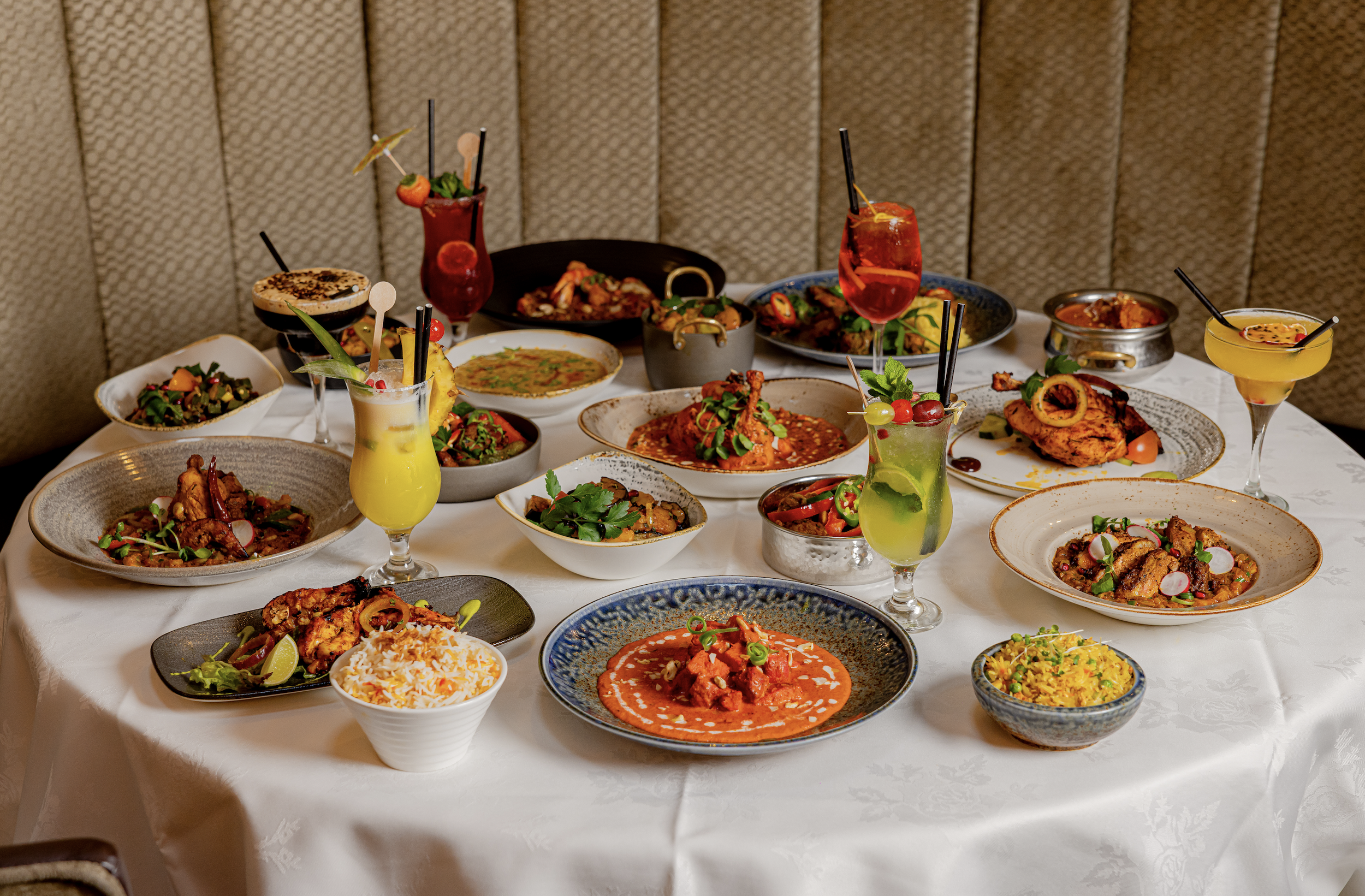 A New Partnership to Put an End to Empty Tables</span>