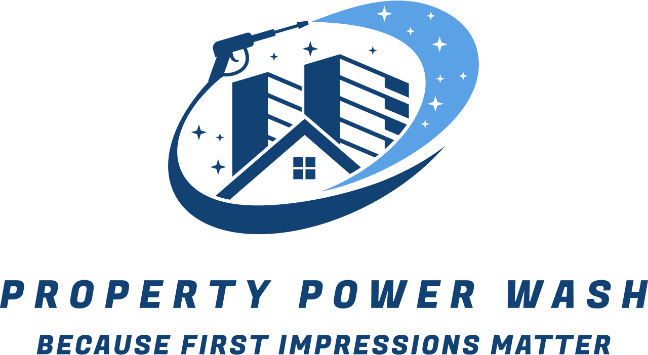 Property Power Wash