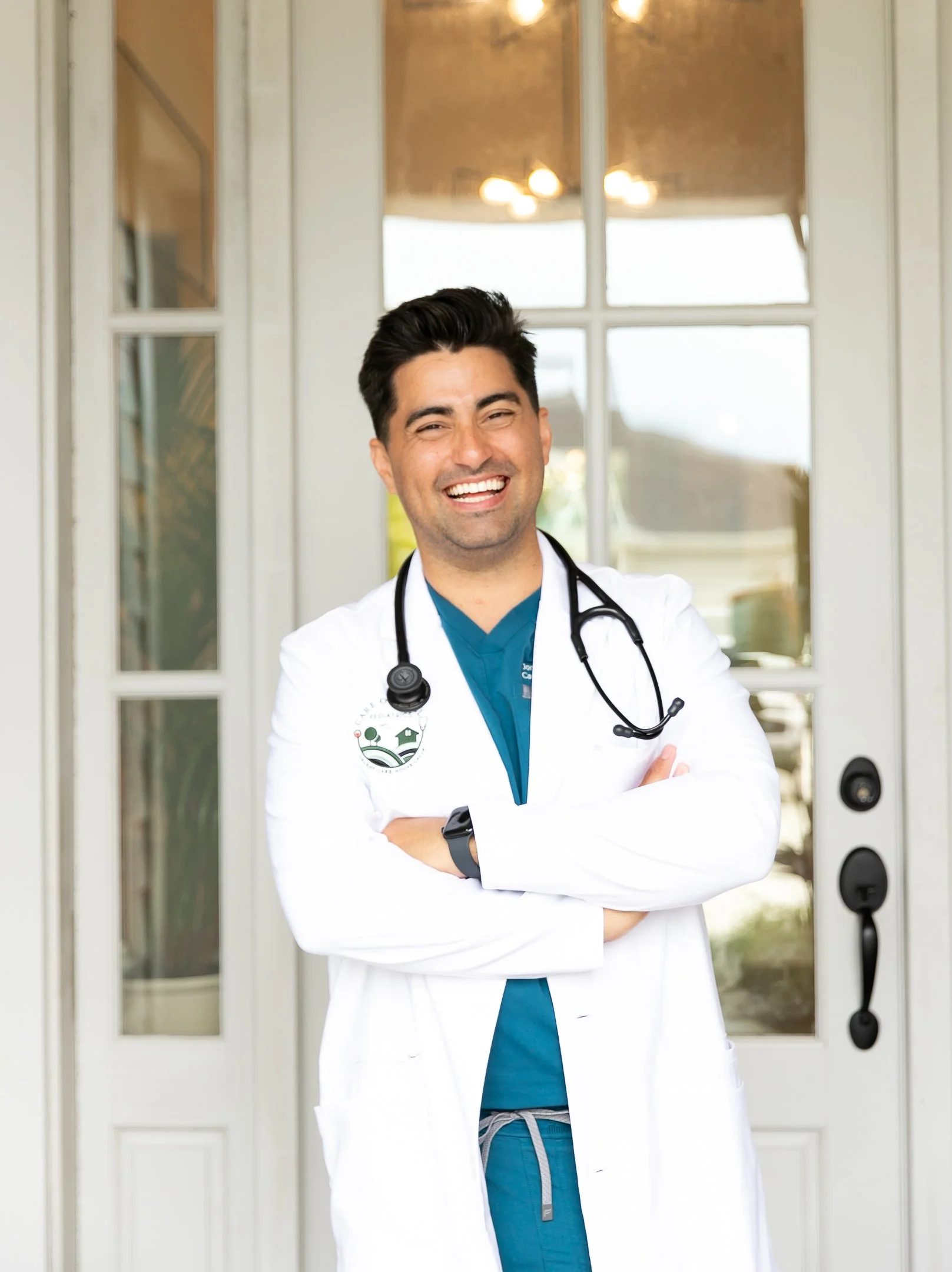 Concierge Pediatrics House Calls Nocatee, Ponte Vedra, St. Johns County