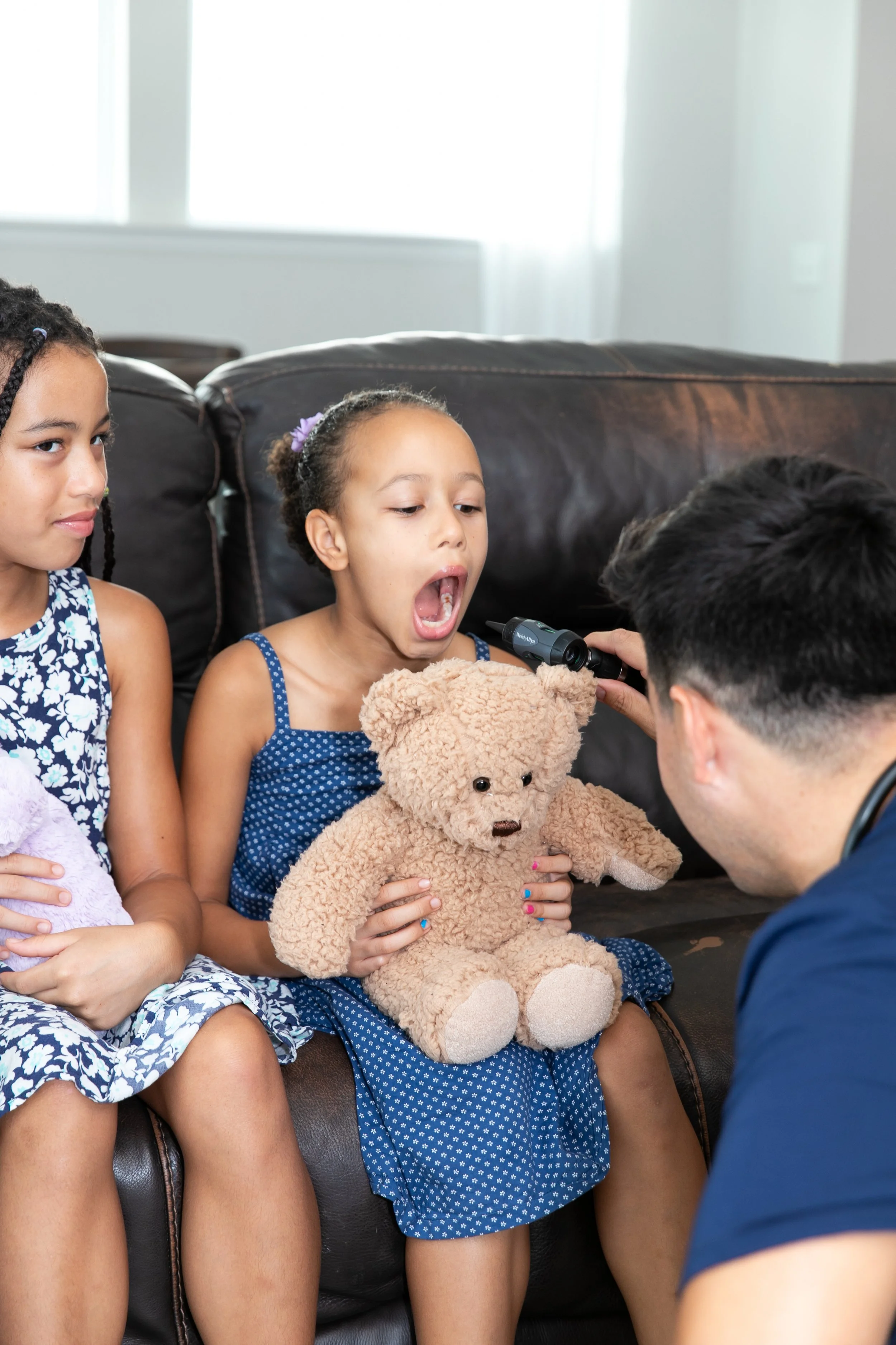 Concierge Pediatrician