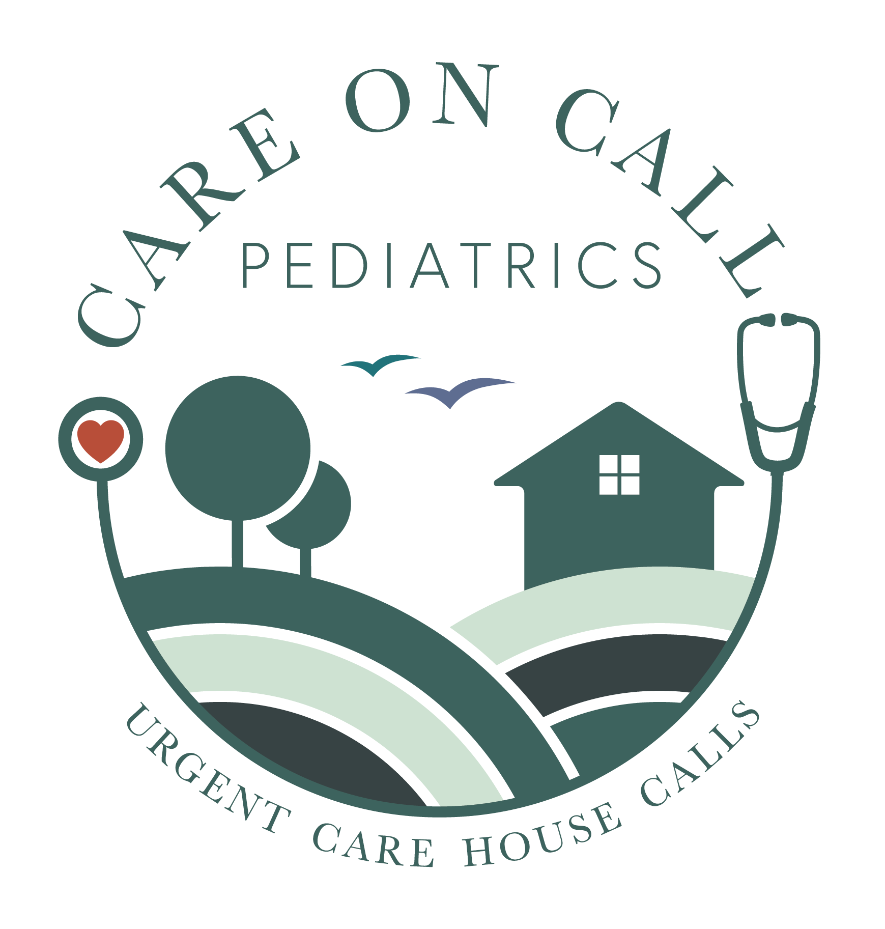 Urgent Care Pediatrics House Calls & Telehealth