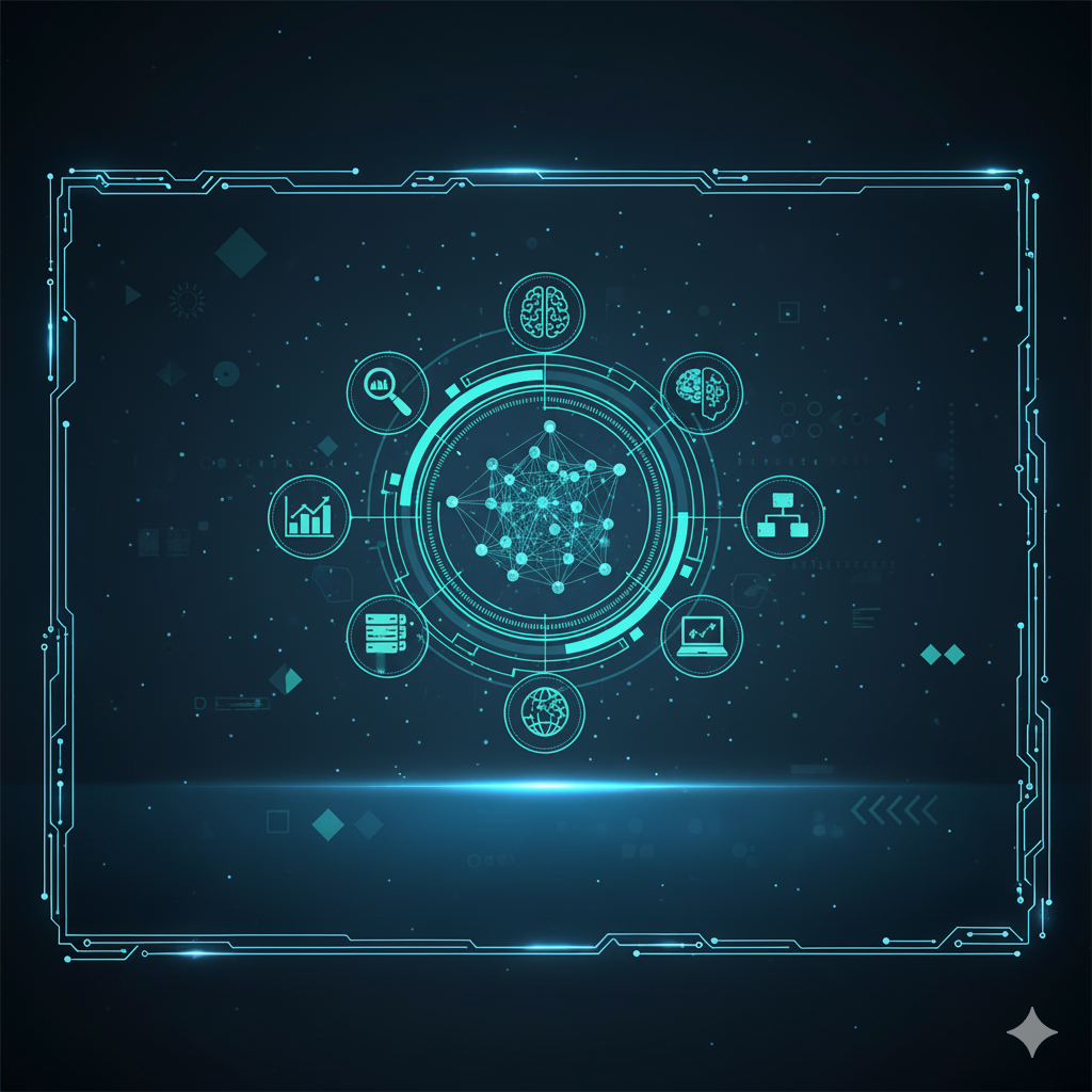 The Role of AI in Shaping the Future of Business Strategy