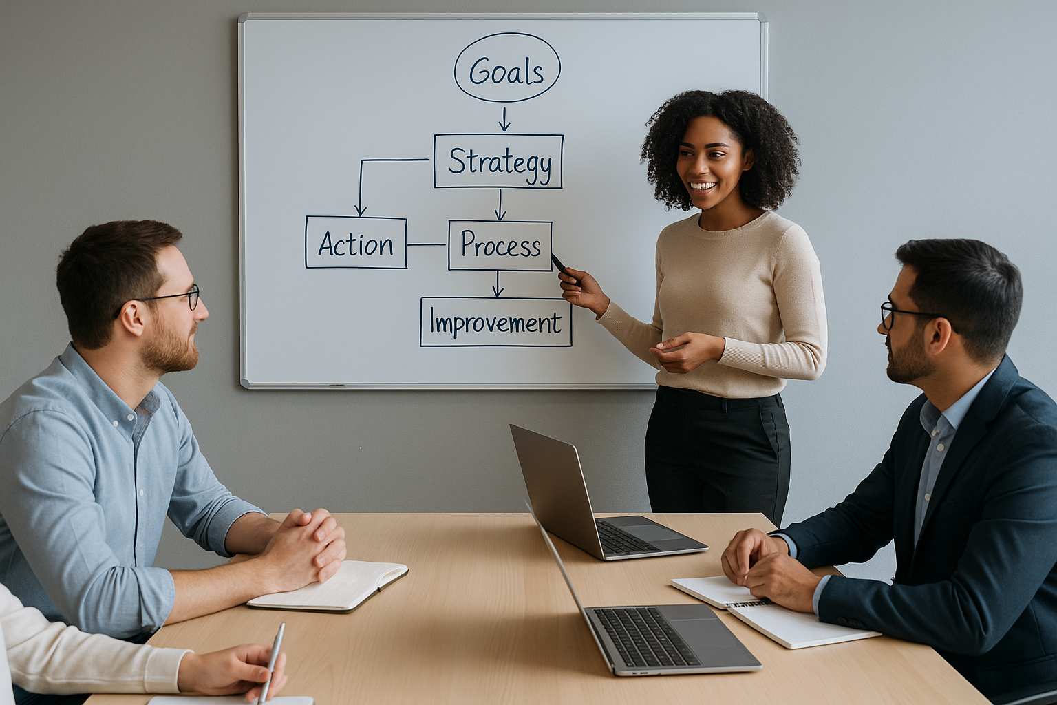 Why Digital Transformation is Essential for Africa’s Growth