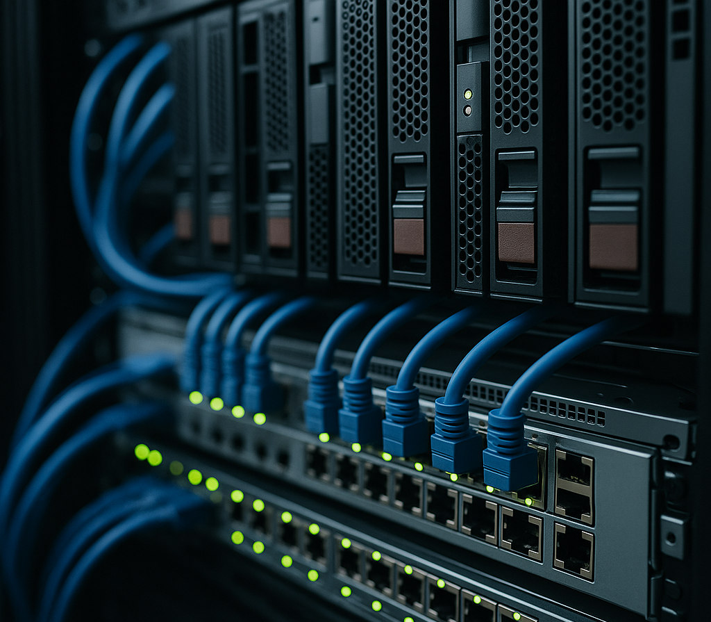 How ICT Infrastructure Can Transform African Businesses