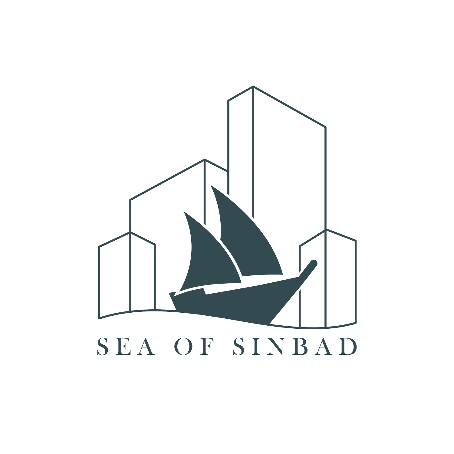 Sea of Sinbad