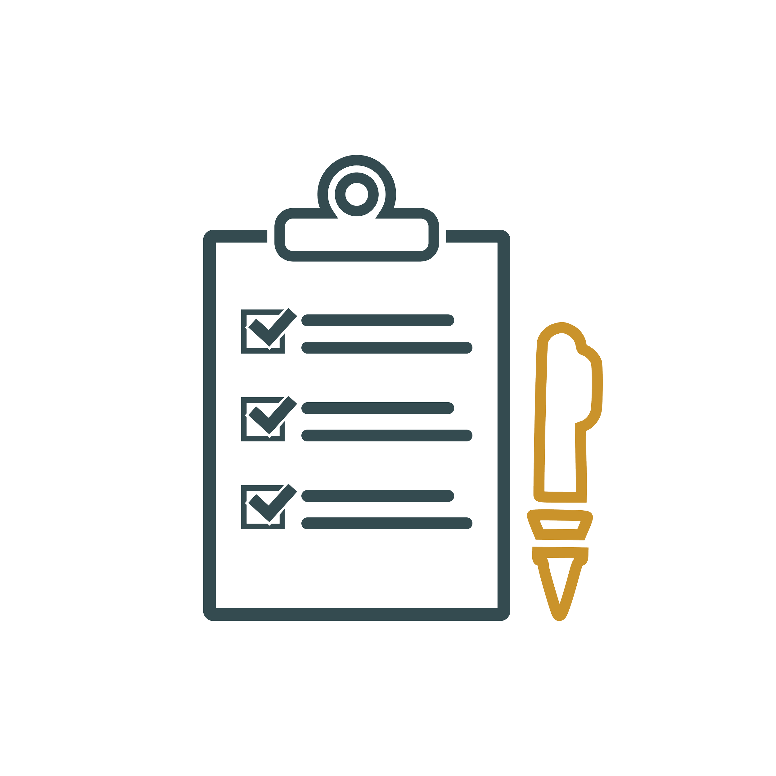 Property acquisition, renovation and management — step 4