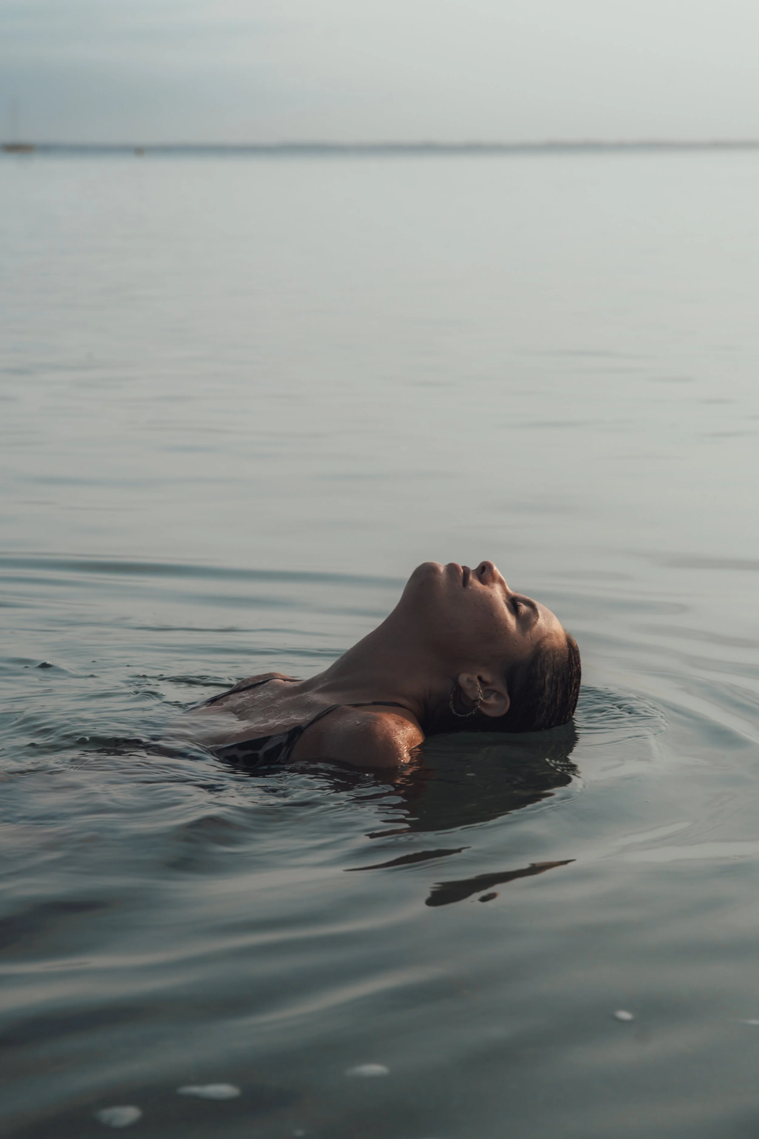 Séance photo portrait en Vendée