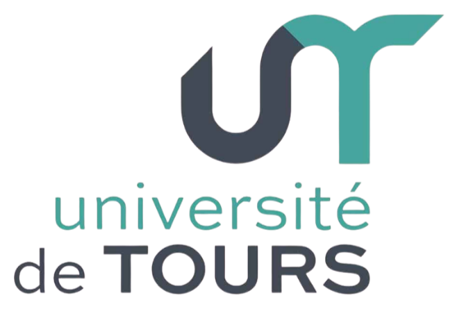 Logo Université de TOURS
